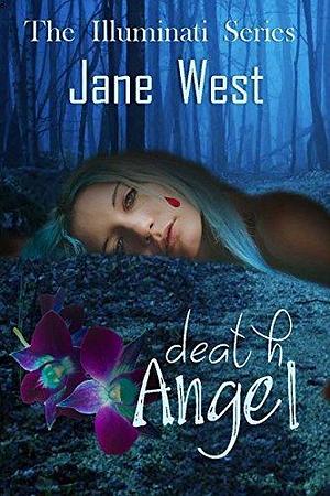 Death Angel: Dark Fantasy Paranormal by Jane West, Jane West