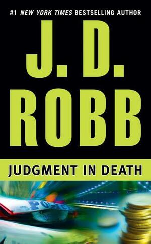 Judgment in Death by J.D. Robb