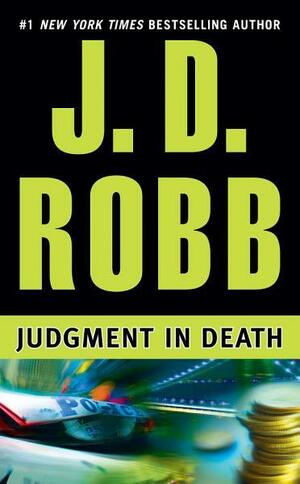 Judgment in Death by J.D. Robb