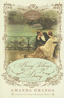 Henry Tilney's Diary by Amanda Grange