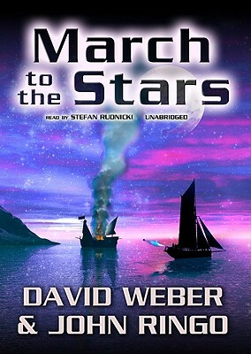 March to the Stars by David Weber