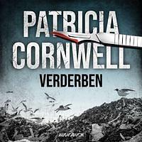 Verderben by Patricia Cornwell