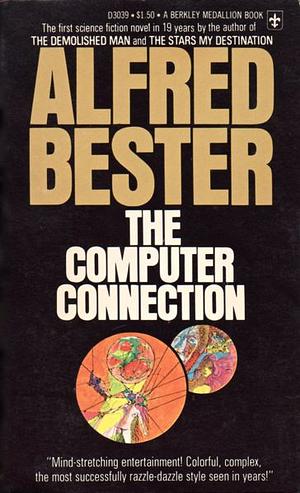 Computer Connection by Alfred Bester