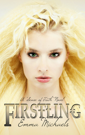 Firstling by Emma Michaels
