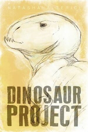 Dinosaur Project by Natasha Alterici