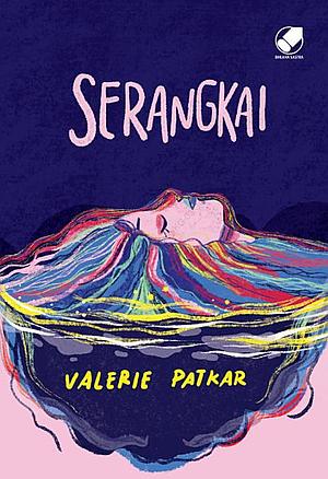 Serangkai by Valerie Patkar