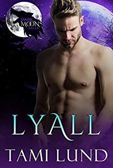 Lyall by Tami Lund
