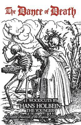 The Dance of Death by Hans Holbein