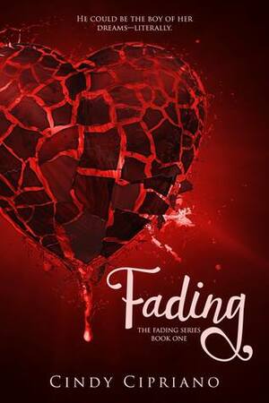 Fading by Cindy Cipriano