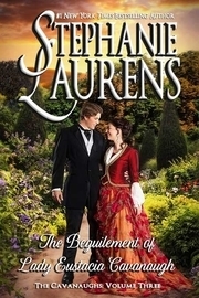 The Beguilement of Lady Eustacia Cavanaugh by Stephanie Laurens