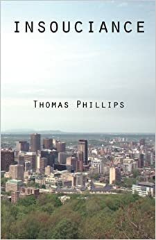 Insouciance by Thomas Phillips