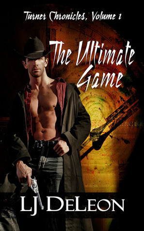 The Ultimate Game by L.J. DeLeon