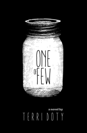 One of Few by Terri Doty