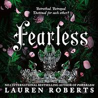 Fearless by Lauren Roberts
