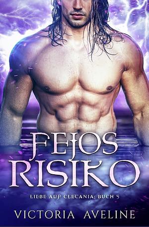 Fejos Risiko by Victoria Aveline