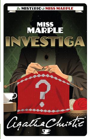 Miss Marple Investiga by Agatha Christie