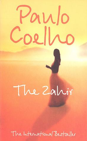 Zahir by Paulo Coelho