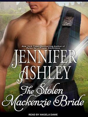 The Stolen MacKenzie Bride by Jennifer Ashley
