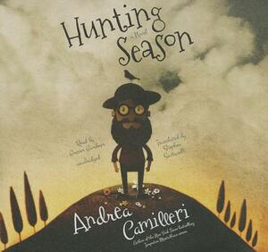 Hunting Season by Andrea Camilleri