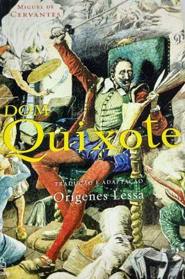 Dom Quixote by Various