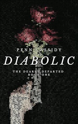 Diabolic by Penn Cassidy