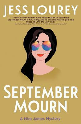 September Fair by Jess Lourey