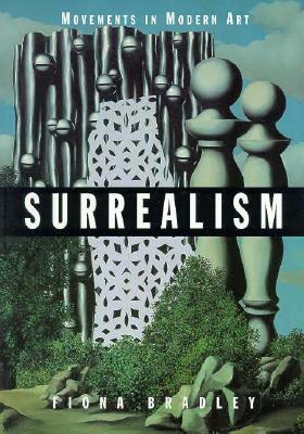 Surrealism by Fiona Bradley