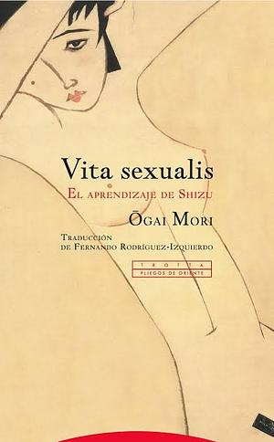 Vita Sexualis by Ōgai Mori