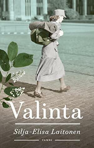 Valinta by Silja-Elisa Laitonen