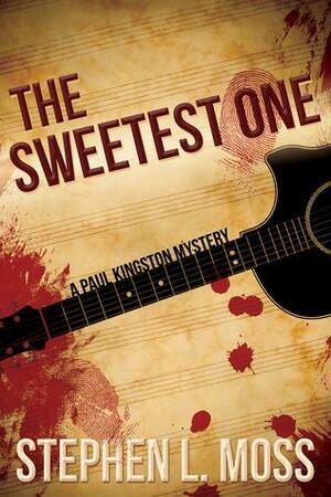 The Sweetest One by Stephen L. Moss