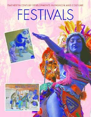 Festivals by Ellen Galford