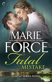 Fatal Mistake by Marie Force