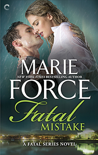 Fatal Mistake by Marie Force
