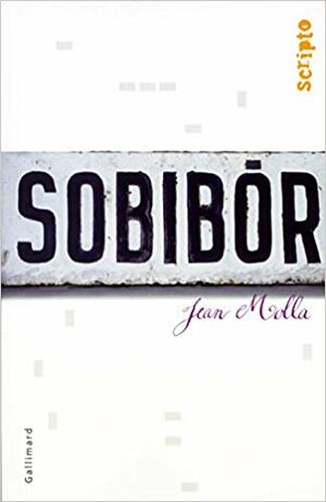 Sobibór by Jean Molla