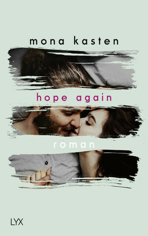 Hope Again by Mona Kasten