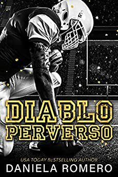 Diablo Perverso by Daniela Romero