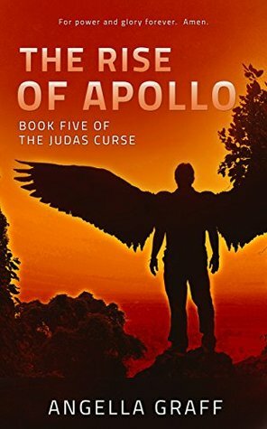 The Rise of Apollo by Angella Graff