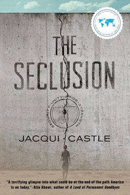 The Seclusion by Jacqui Castle