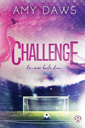 Challenge by Amy Daws