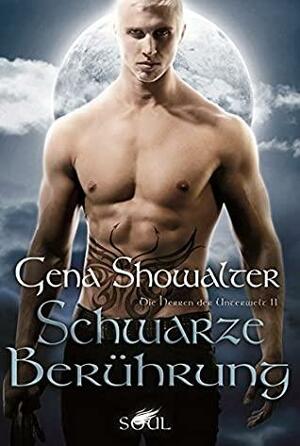 Schwarze Berührung by Gena Showalter