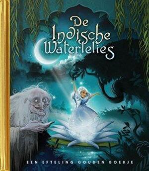 De Indische waterlelies by Efteling