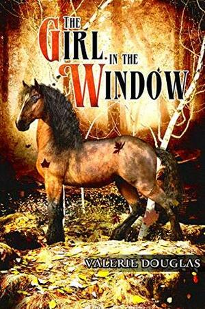 The Girl in the Window by Valerie Douglas