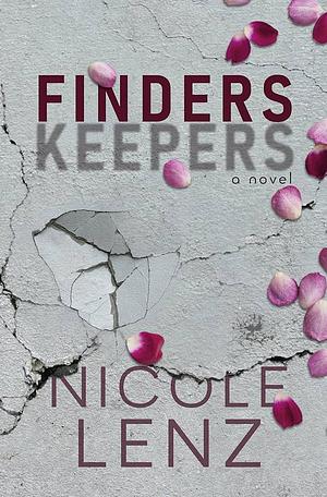 Finders Keepers by Nicole Lenz