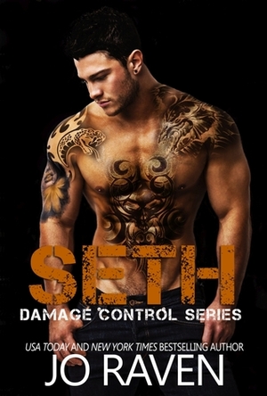 Seth by Jo Raven