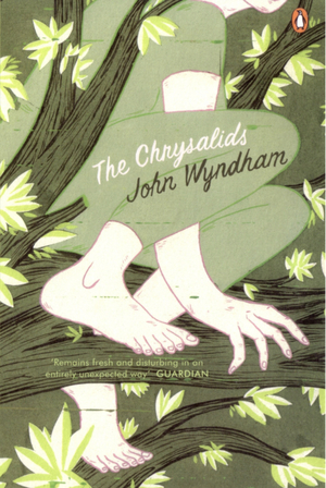 The Chrysalids by John Wyndham