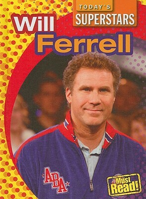 Will Ferrell by Susan K. Mitchell