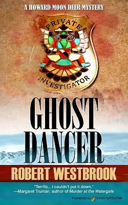 Ghost Dancer by Robert Westbrook