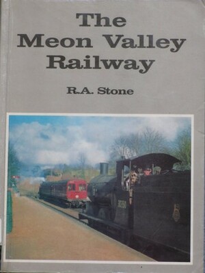 The Meon Valley Railway by R.A. Stone