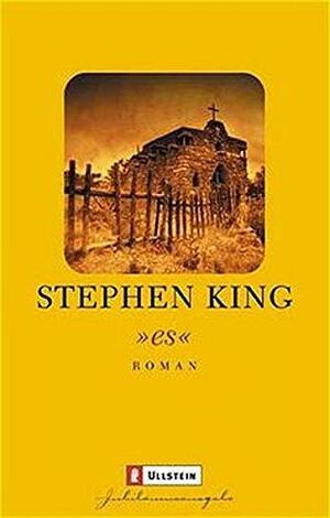 »Es« by Stephen King