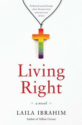 Living Right by Laila Ibrahim
